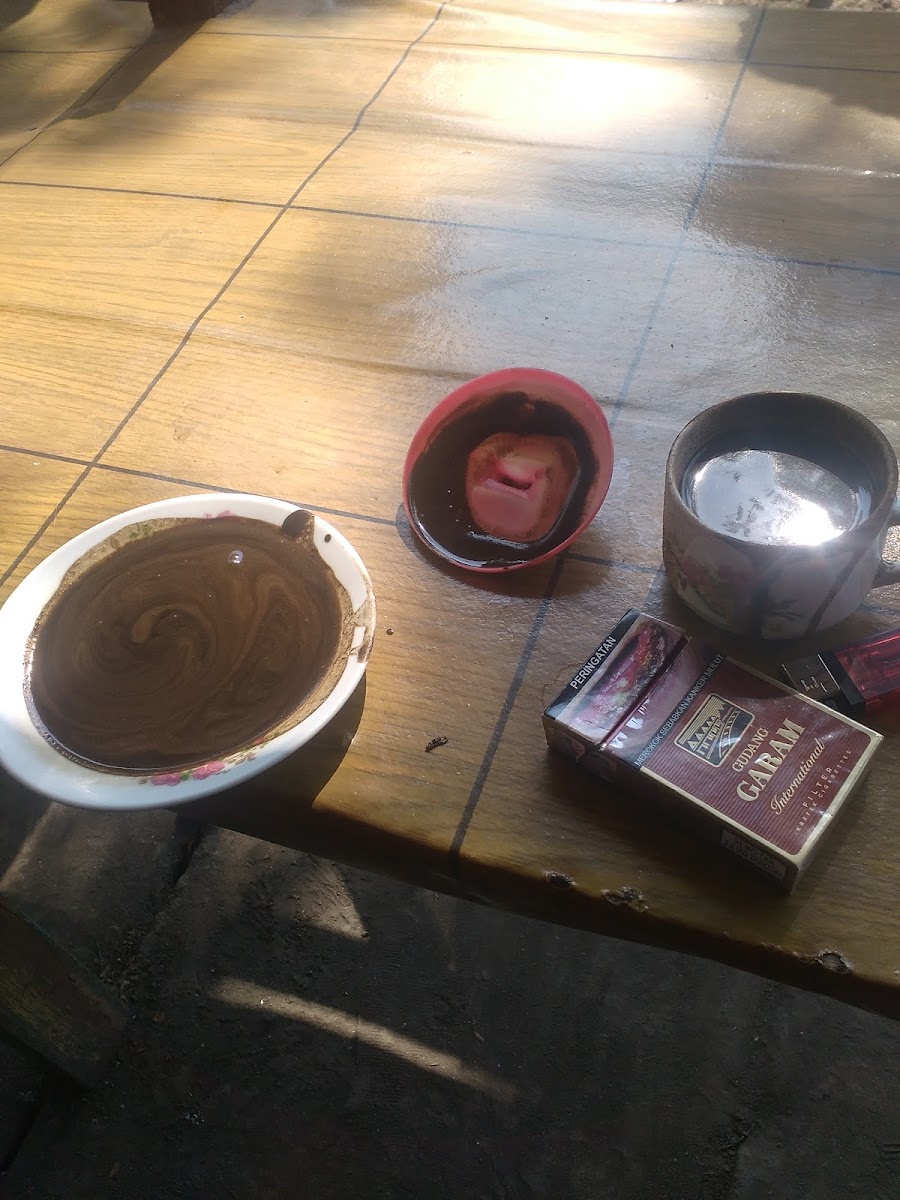 Bong Cafe Blimbing - 10