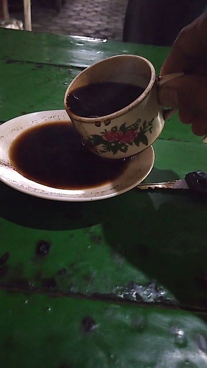 Bong Cafe Blimbing - 2