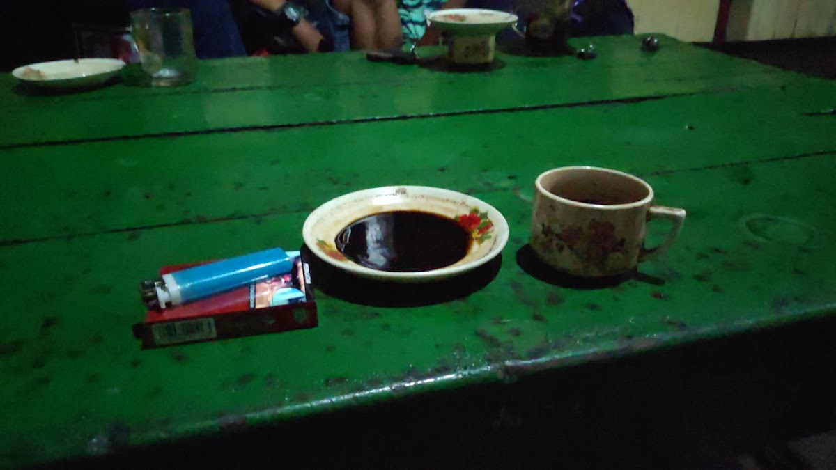 Bong Cafe Blimbing - 5