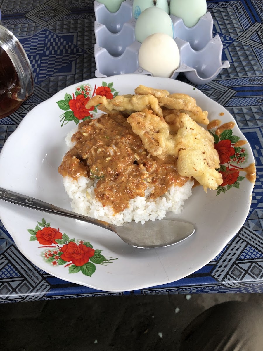 Bong Cafe Blimbing - 6