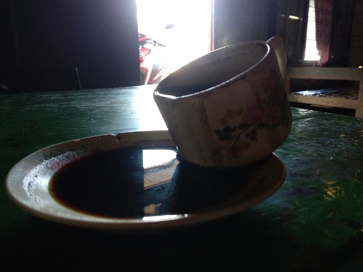 Bong Cafe Blimbing - 7