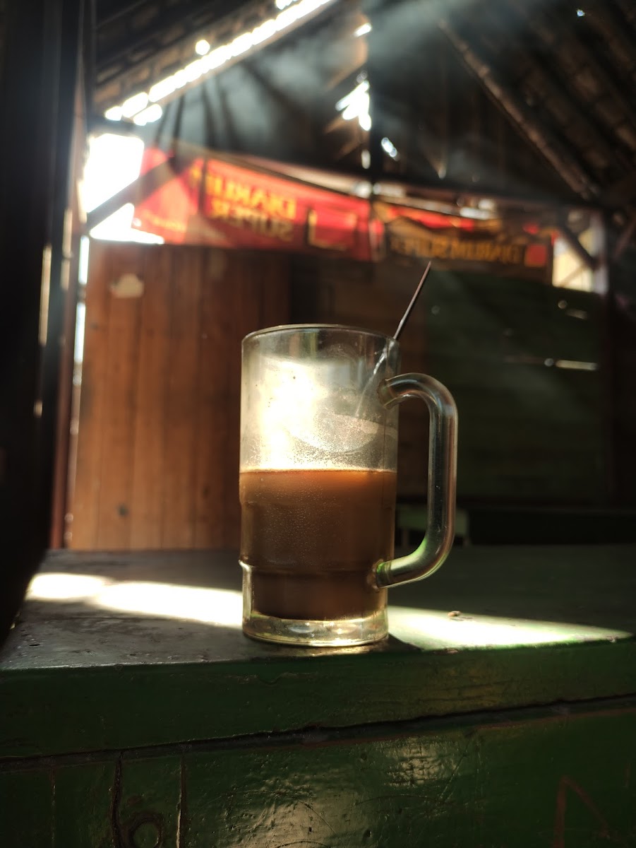 Bong Cafe Blimbing - 8