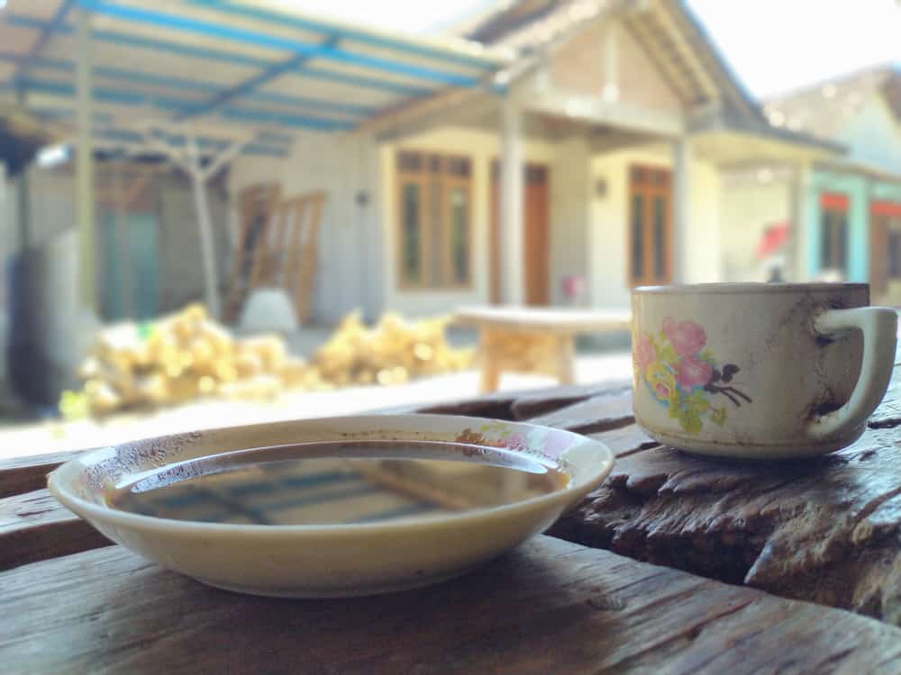Bong Cafe Blimbing - 9
