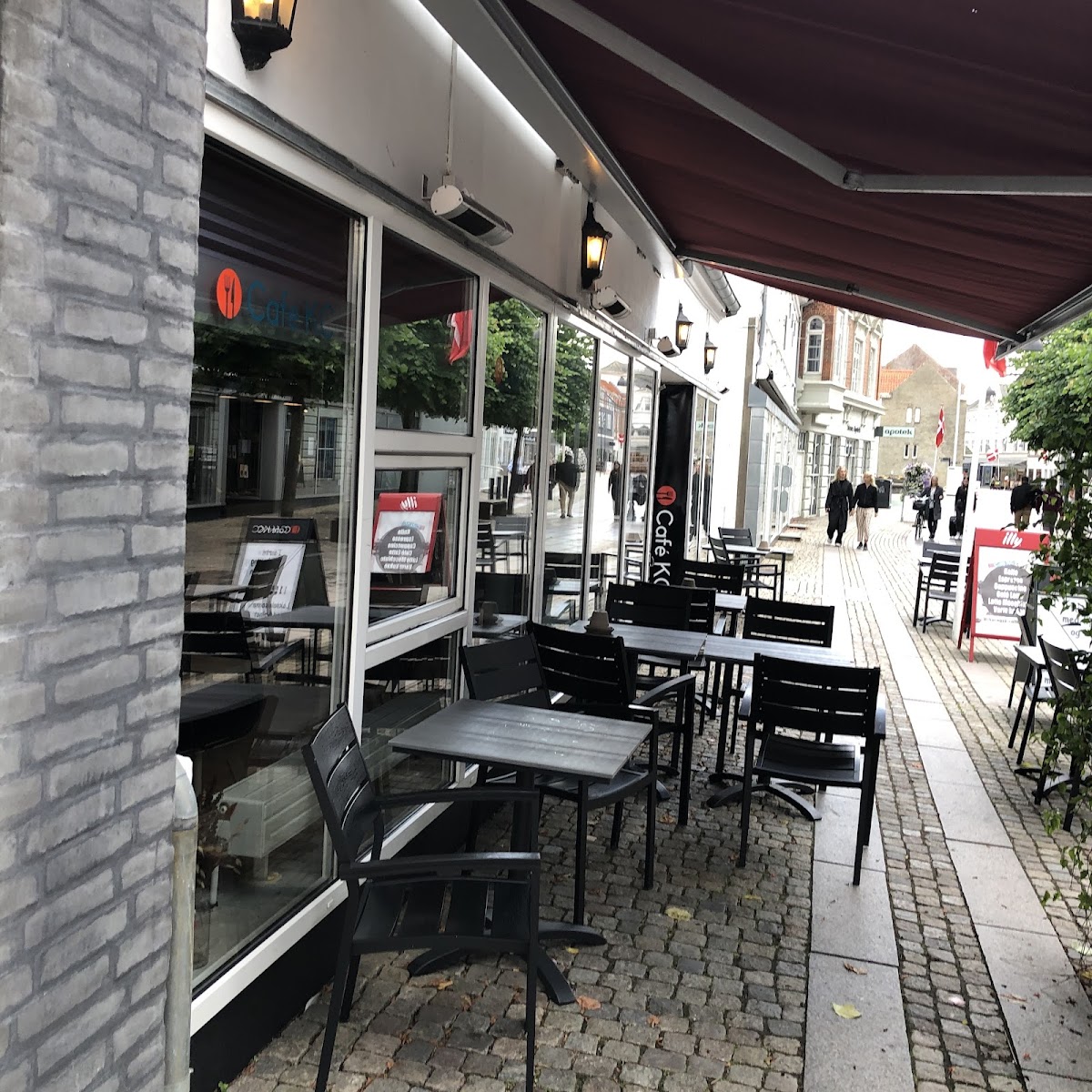 Café KC - 6