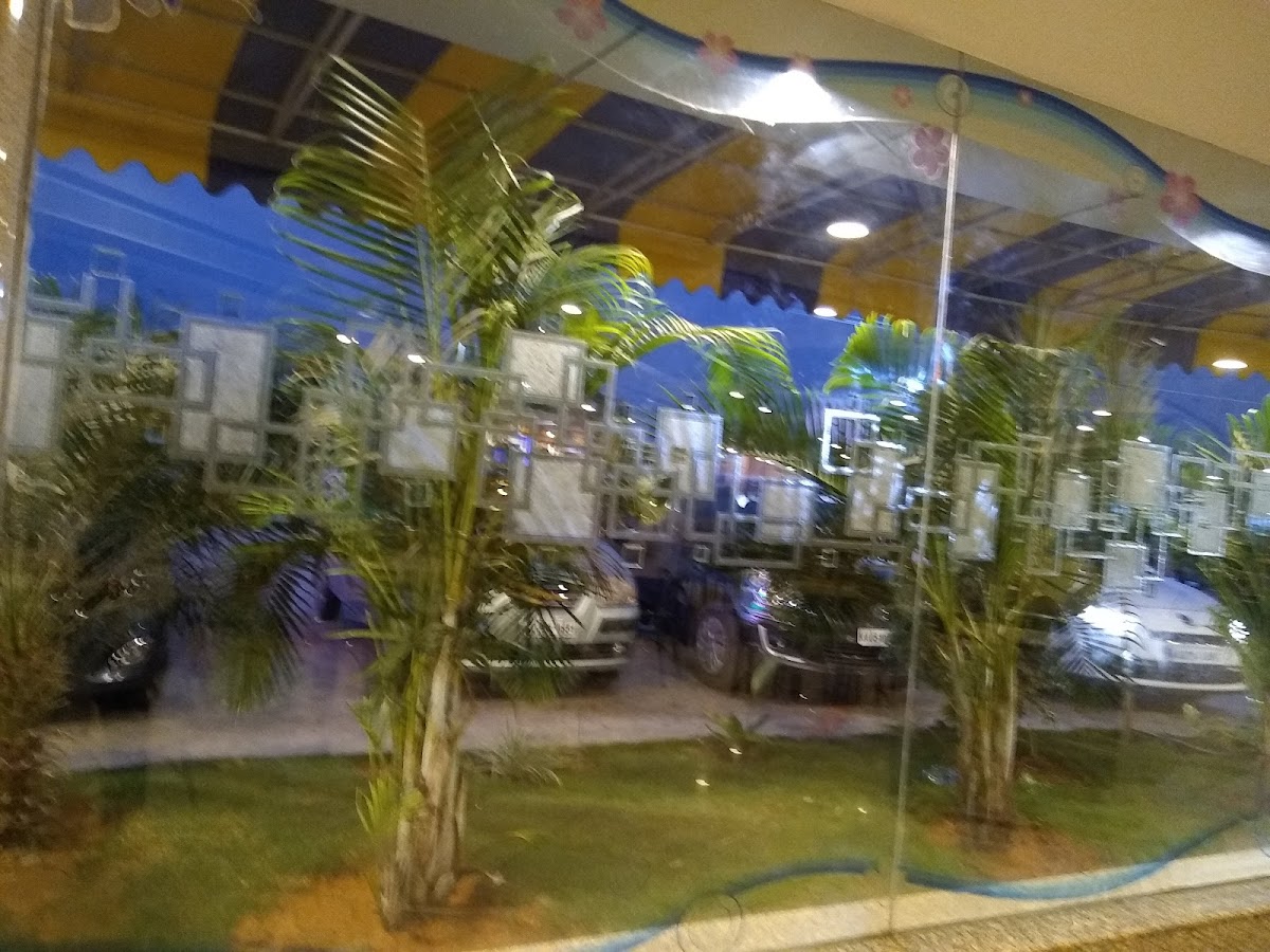 Malnad Cafe - 3