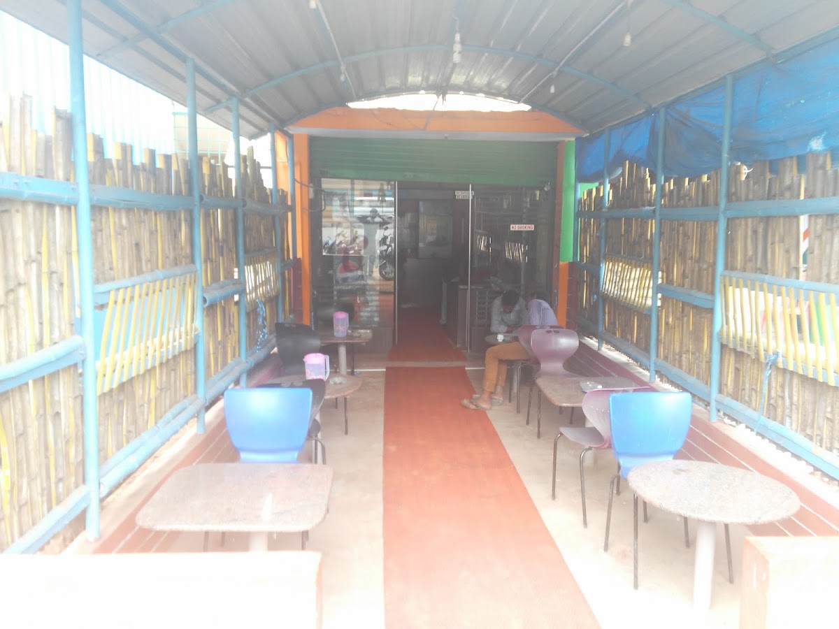 Malnad Cafe - 5
