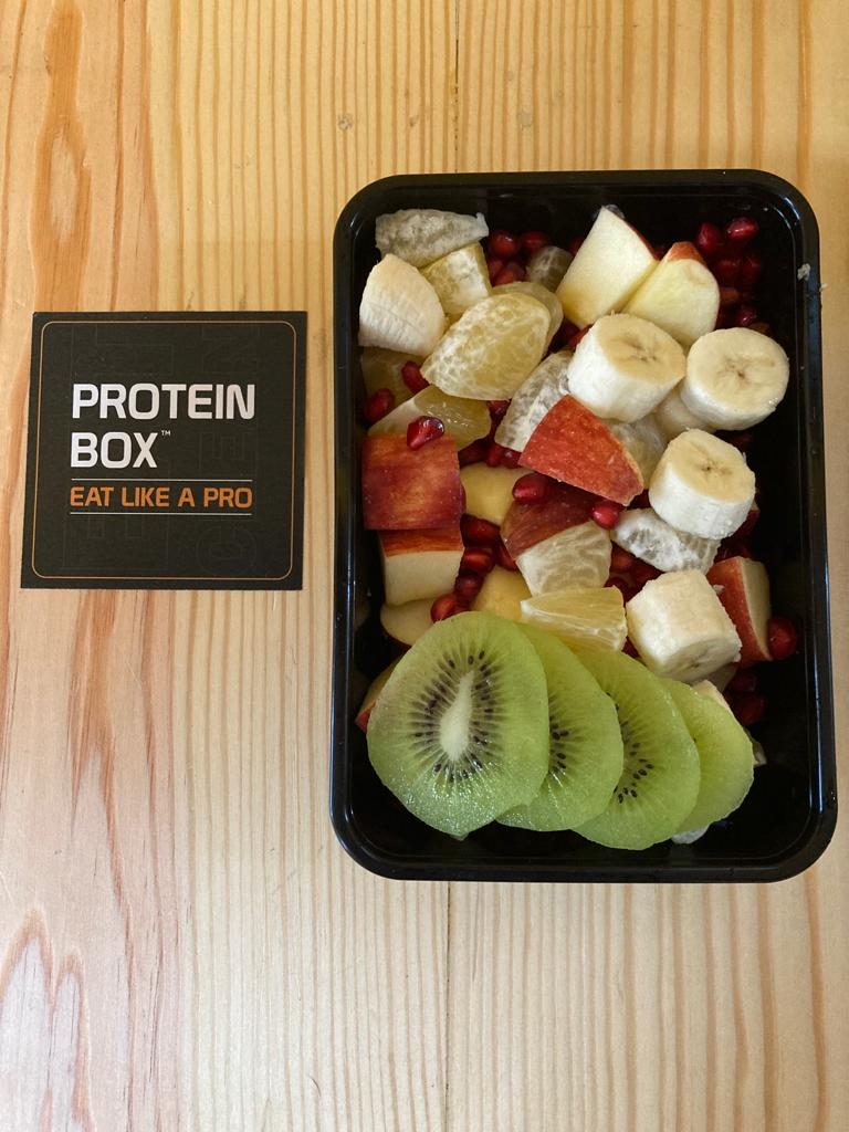 Protein Box Diet Cafe - 6