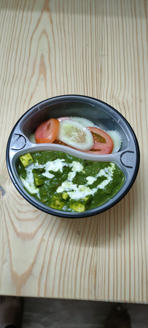 Protein Box Diet Cafe - 7