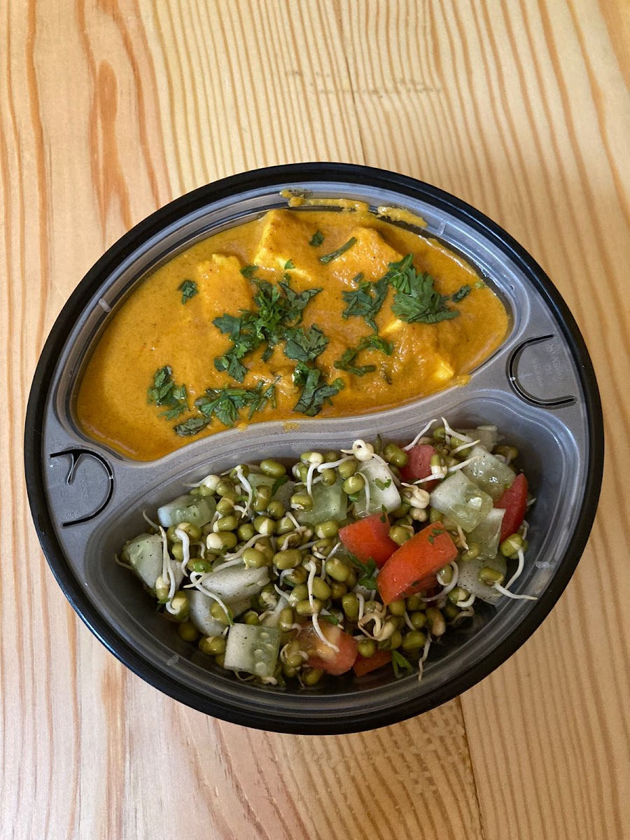 Protein Box Diet Cafe - 8