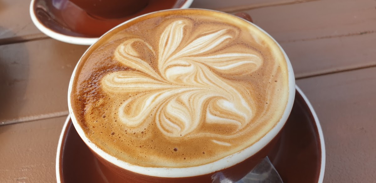 Rhythm Cafe - 2