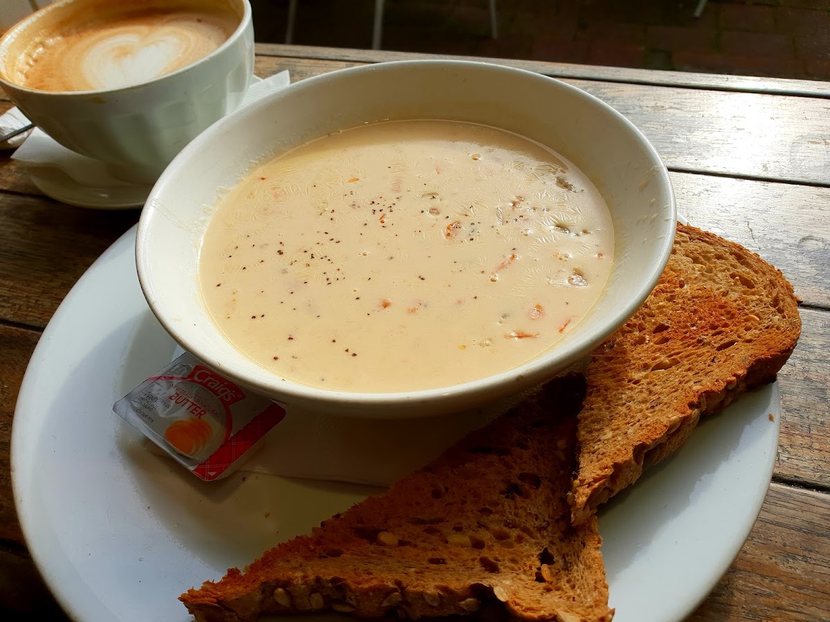 Rhythm Cafe - 5