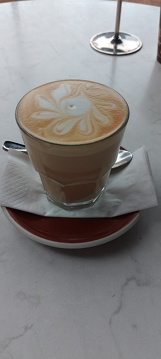 Rhythm Cafe - 8