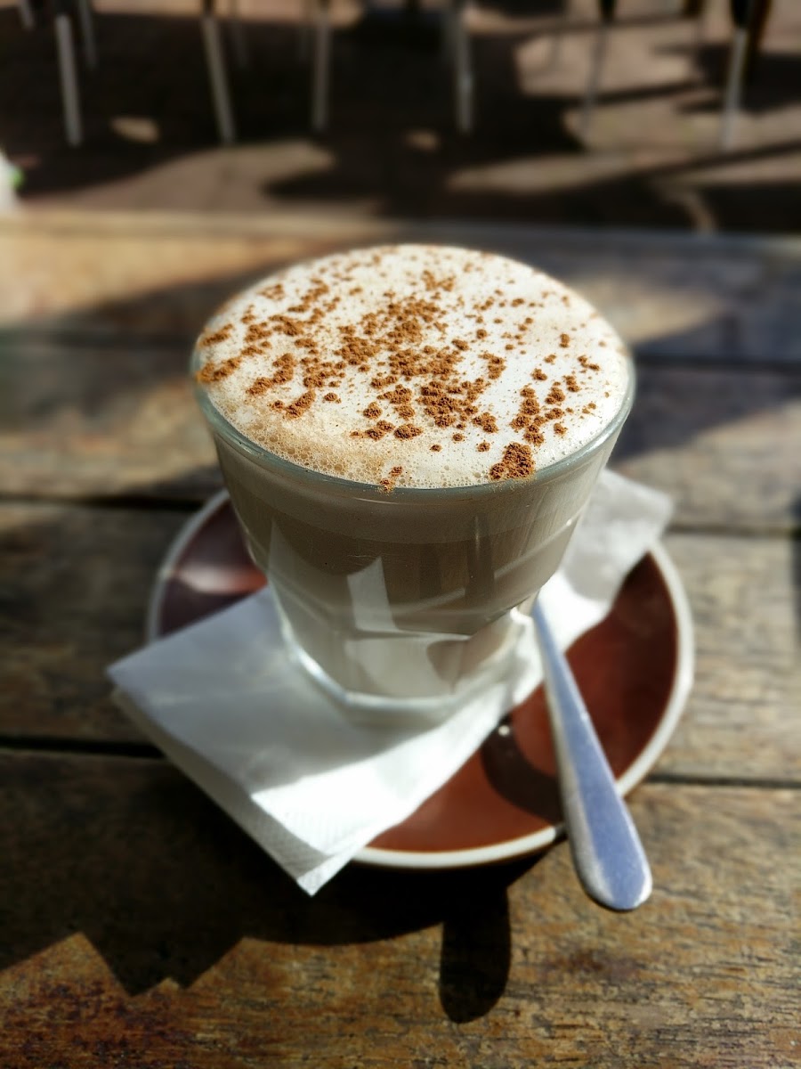 Rhythm Cafe - 9