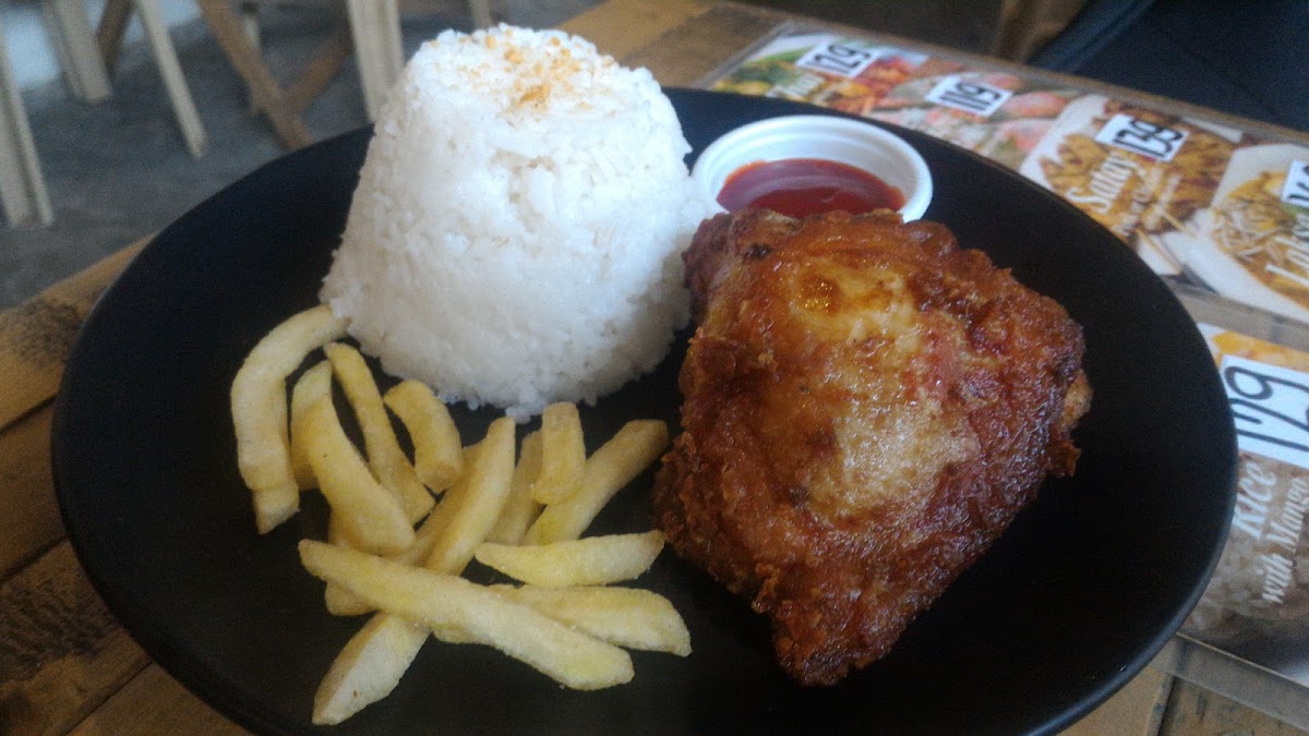 Endless Summer Cafe - 4