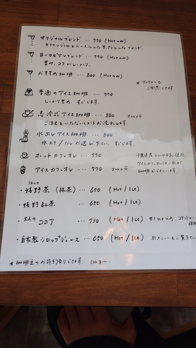 CAFE YOSHIZUMI - 5