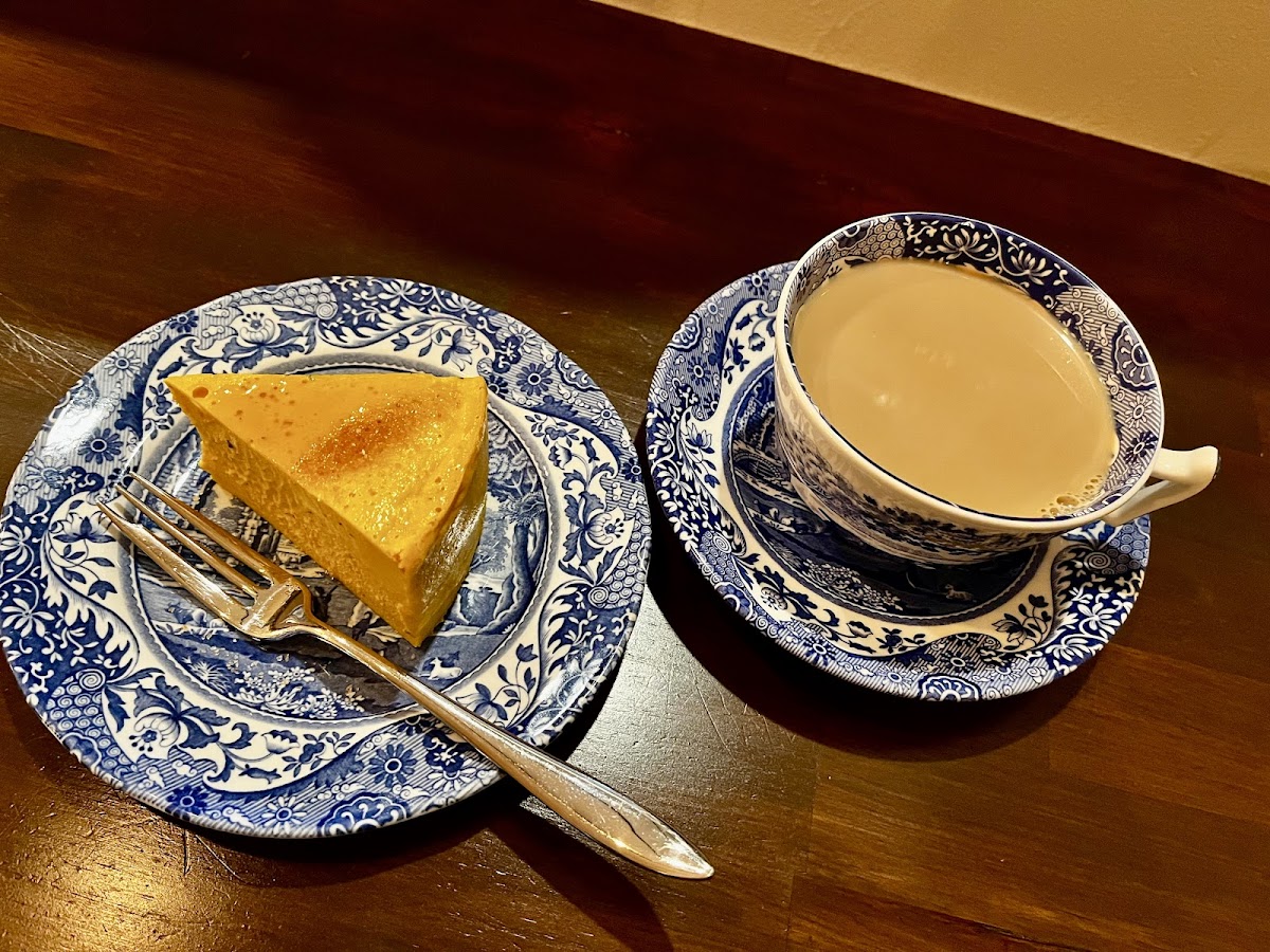 CAFE YOSHIZUMI - 10