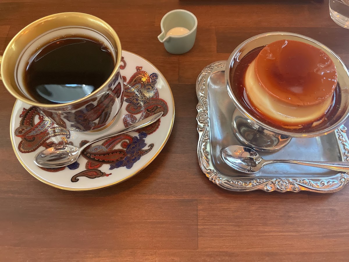 CAFE YOSHIZUMI - 2