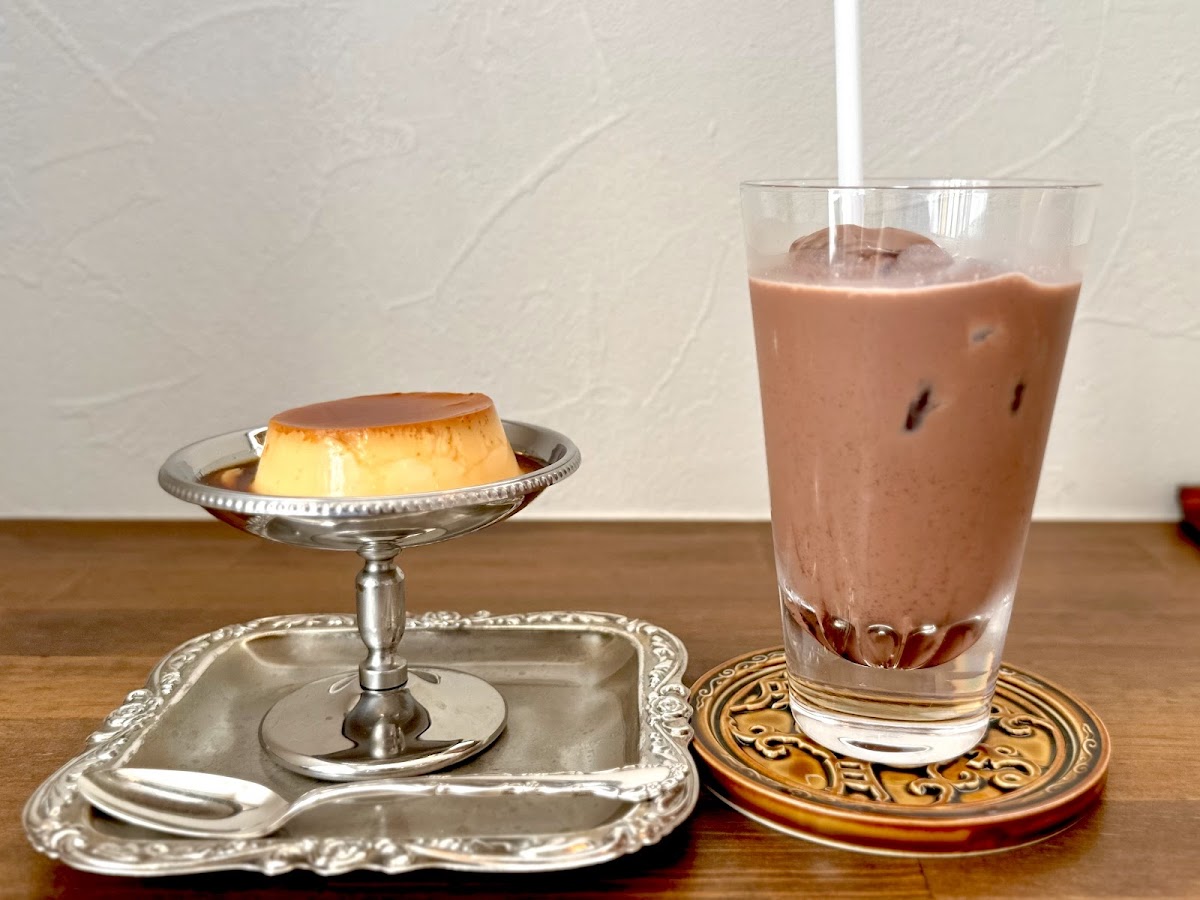 CAFE YOSHIZUMI - 4