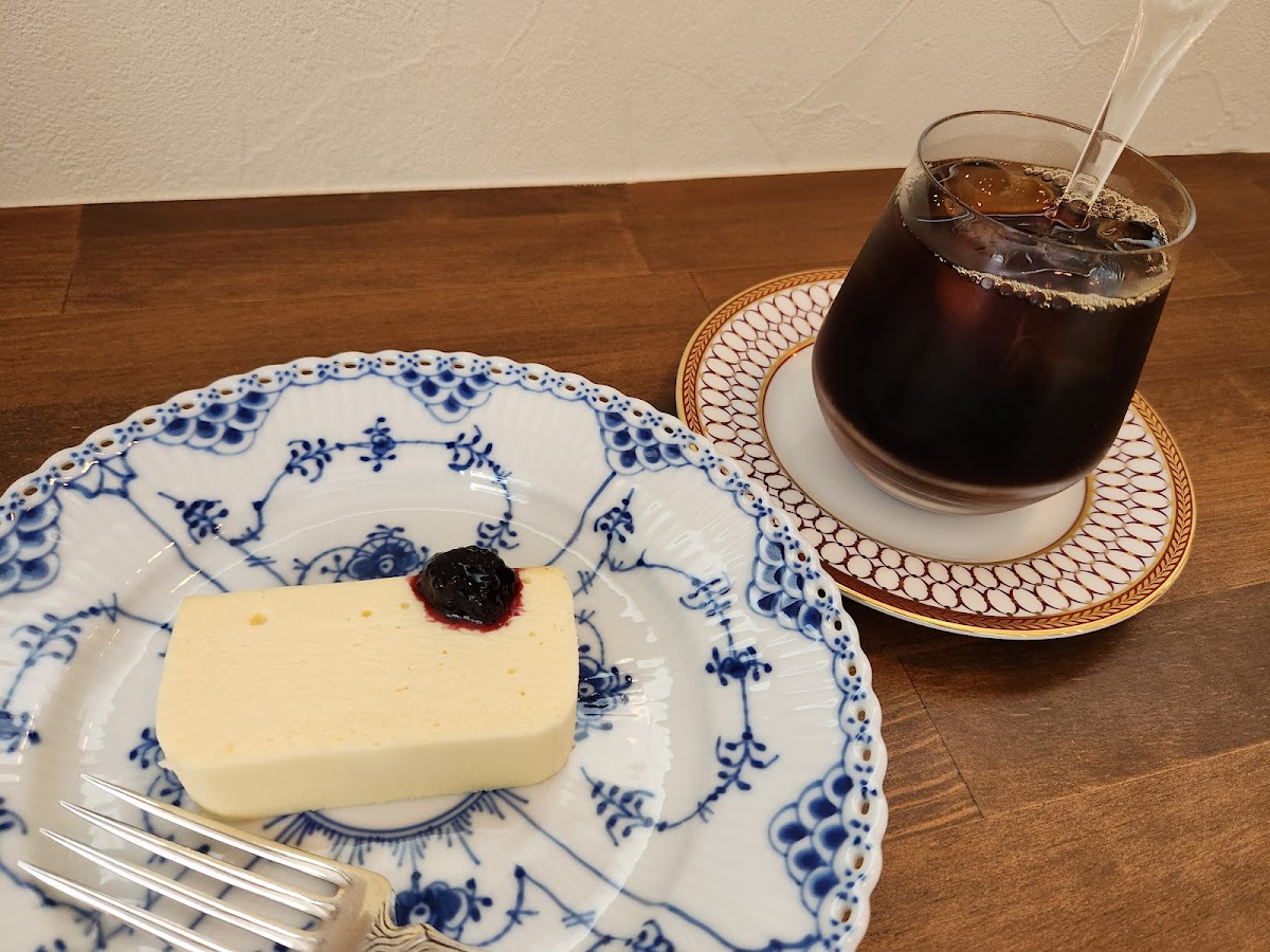 CAFE YOSHIZUMI - 6