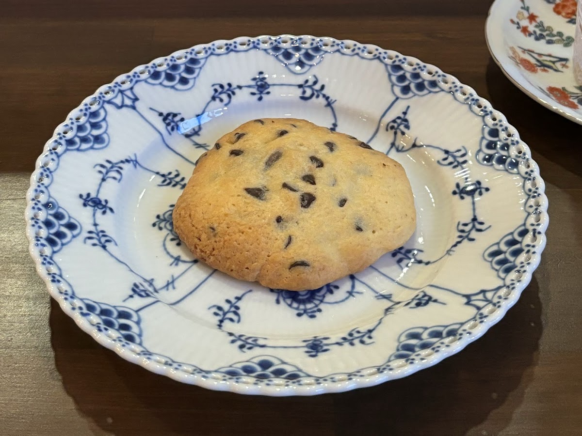 CAFE YOSHIZUMI - 7