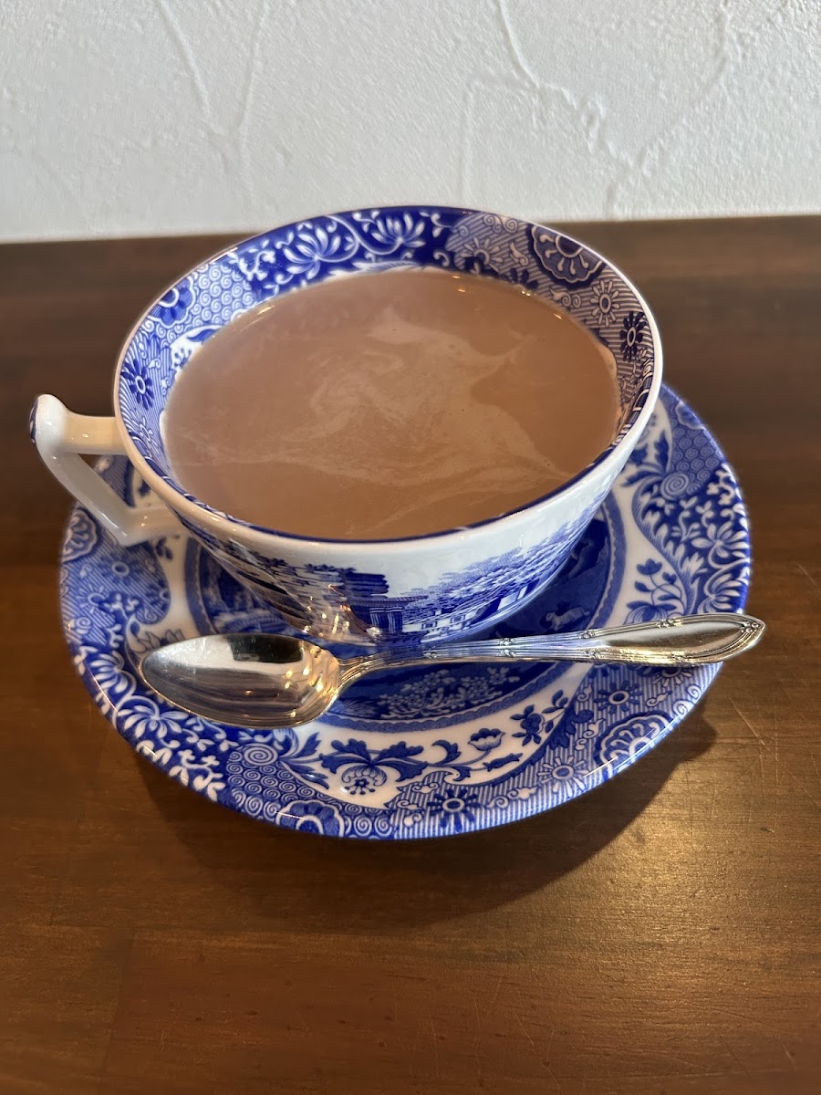 CAFE YOSHIZUMI - 8