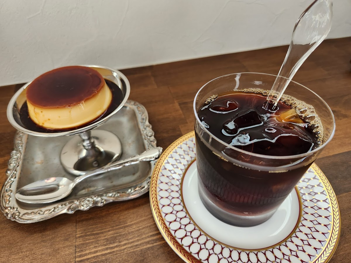 CAFE YOSHIZUMI - 9