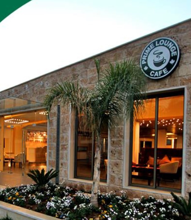 PRIME LOUNGE CAFE