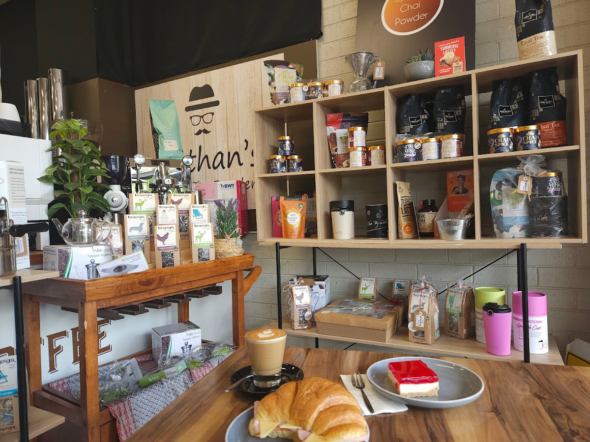 Gippsland Coffee Emporium