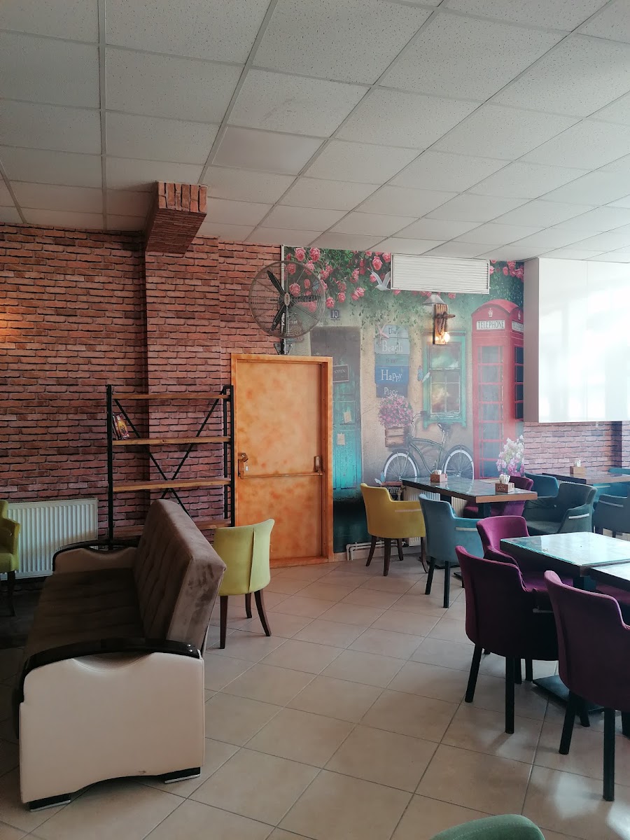 Çardak Kafe&Kokoreç