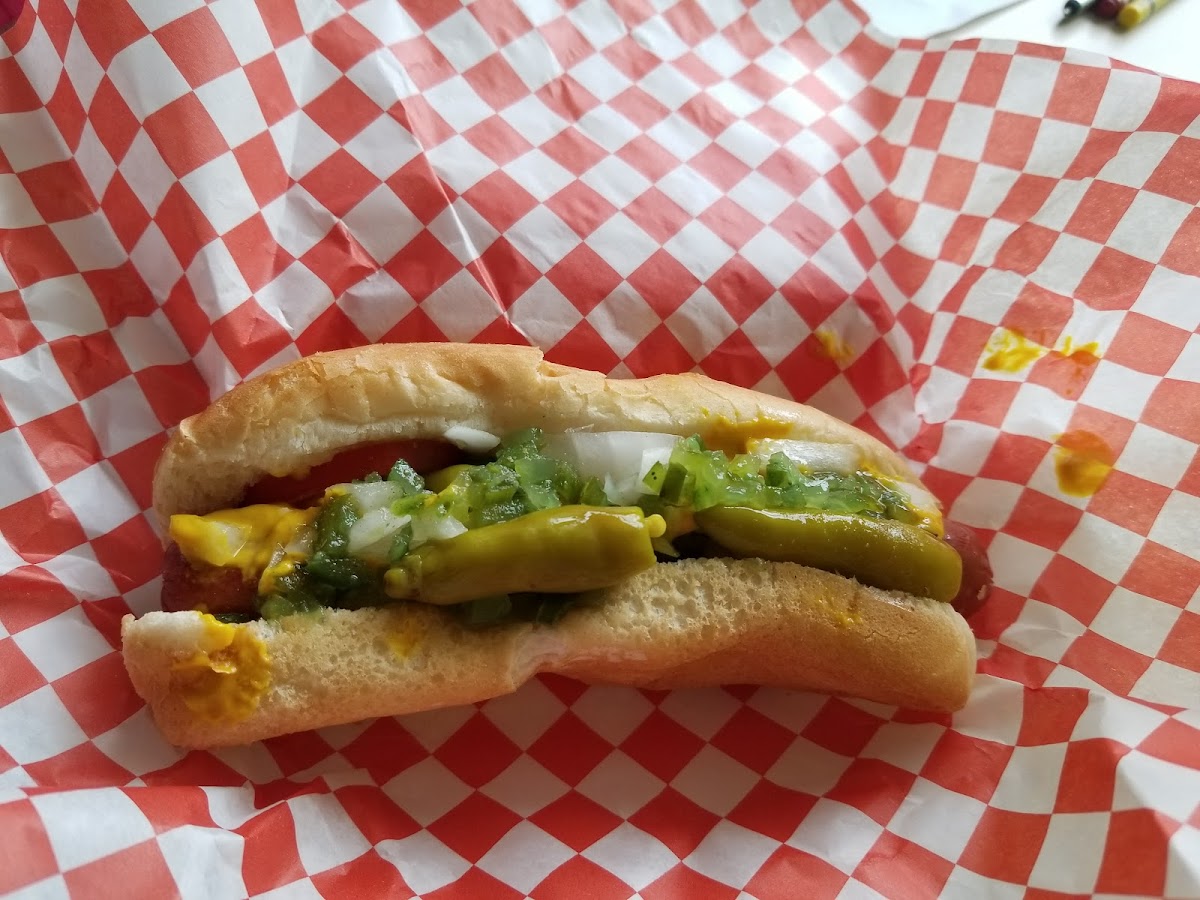 Bridgeport Yogurt and Cafe