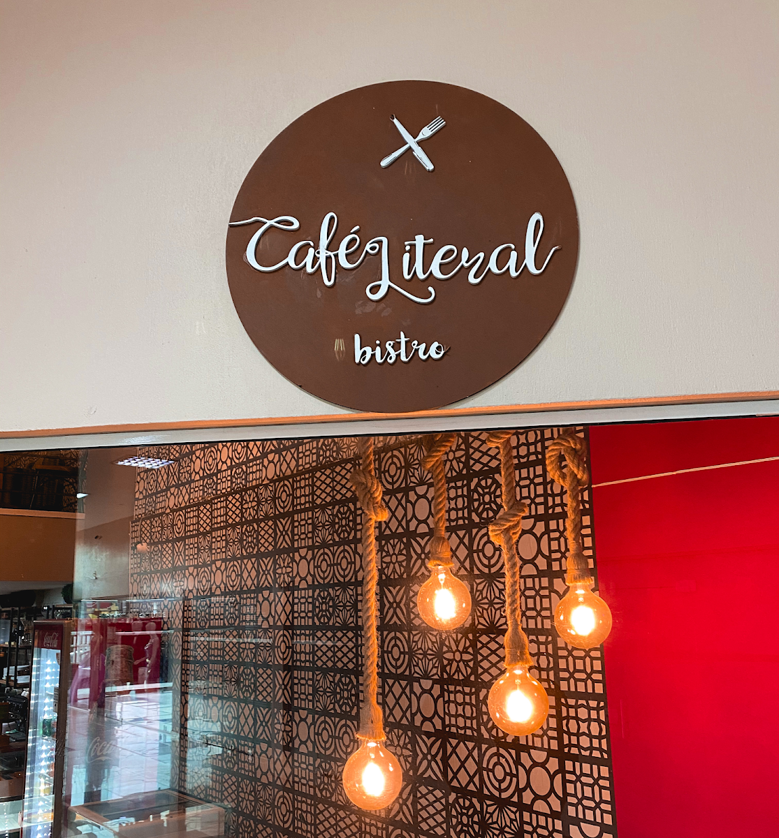 Café Literal
