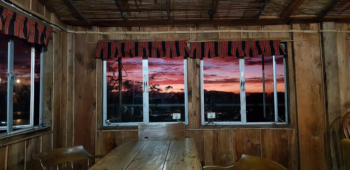 Mt. Kalugong Kape-an/Cafe