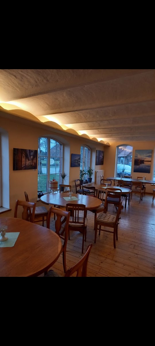 Scheunencafé Hittbergen