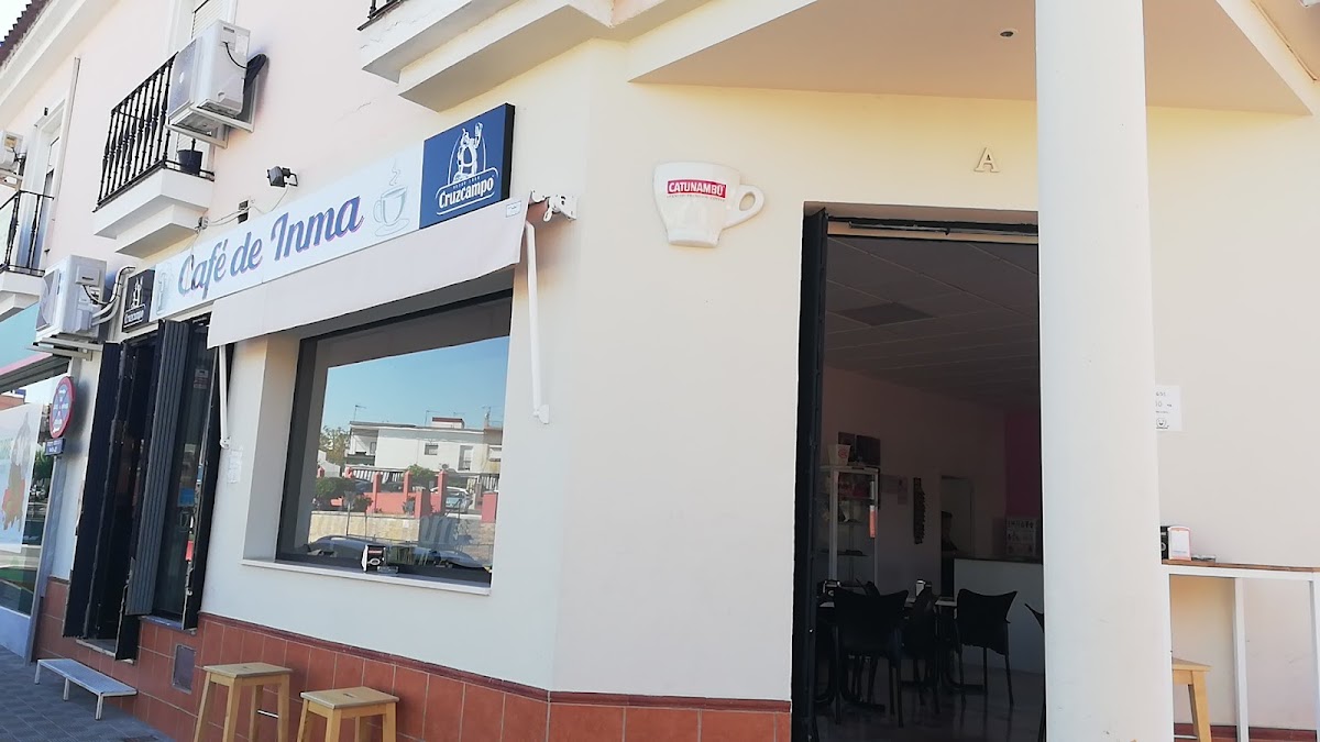 Café de Inma