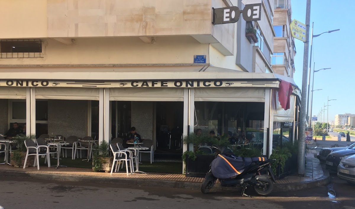 Café Onico
