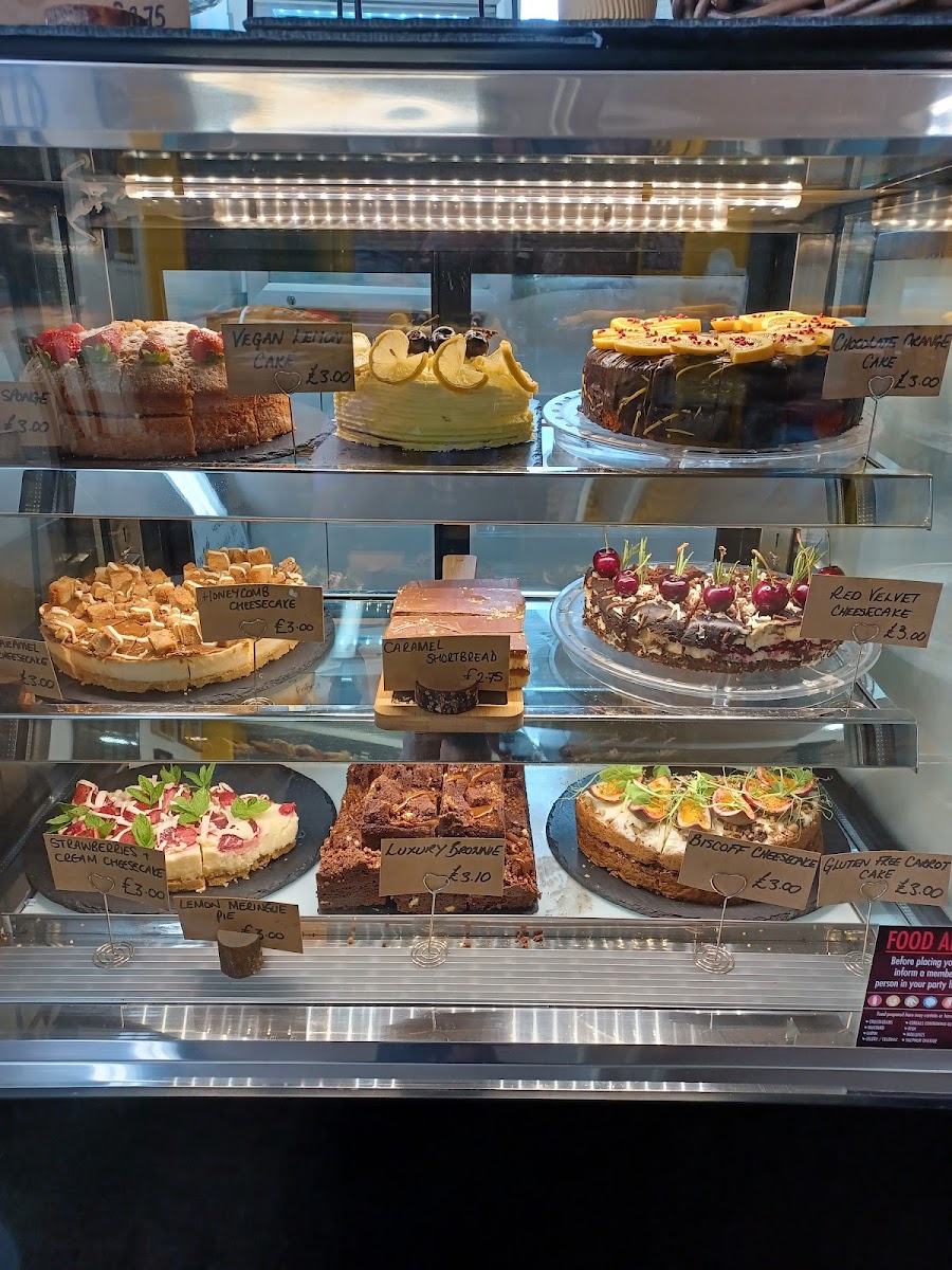 Woodmill Coffee Kitchen