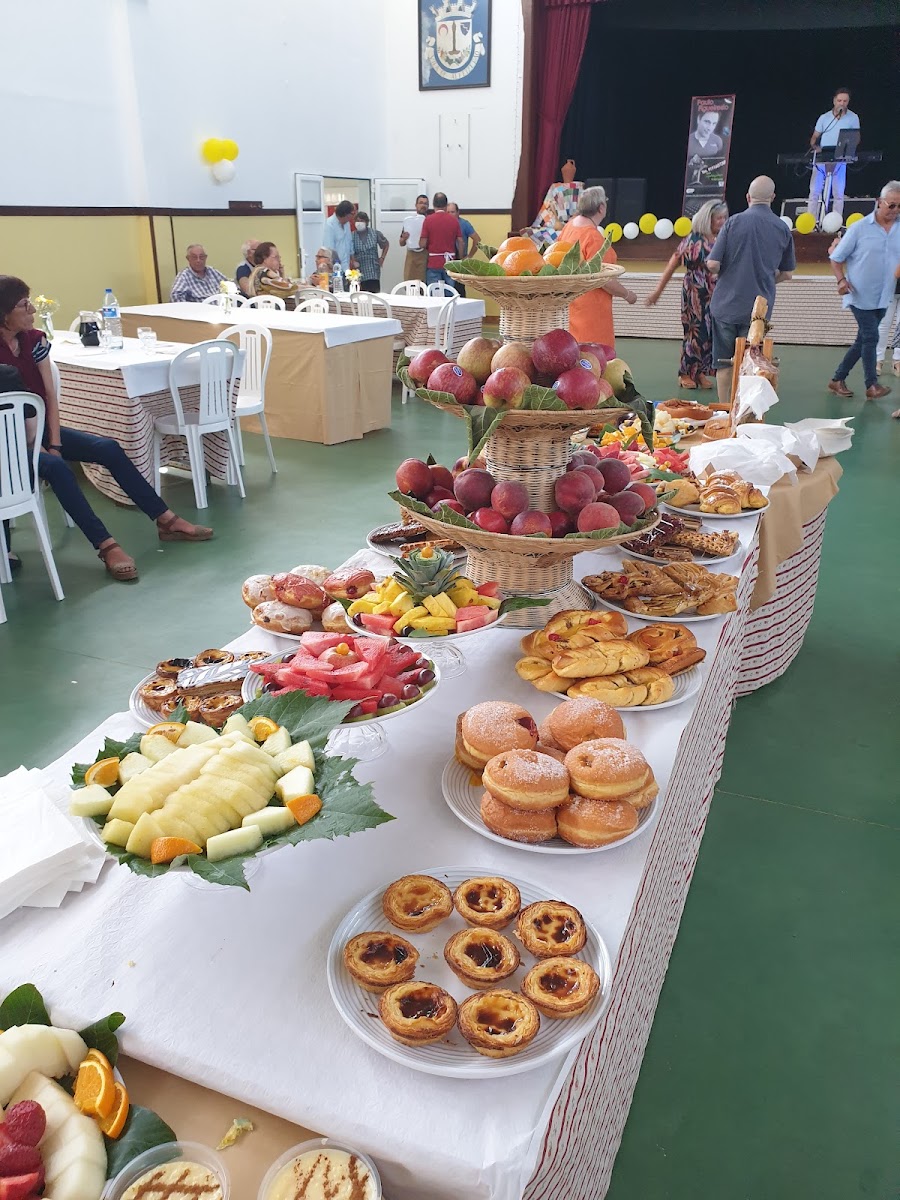 Casa do Povo de Alfeizerão