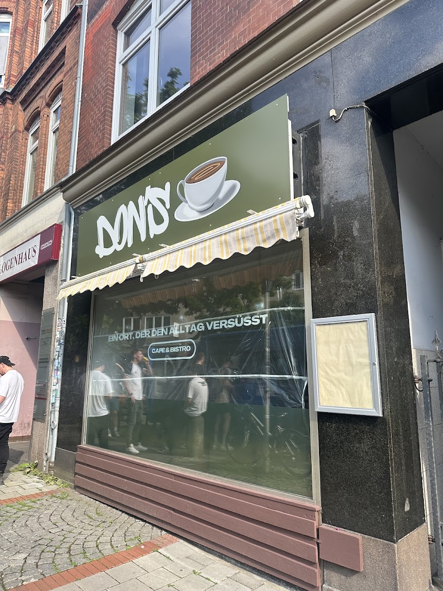 Don‘s Café&Bistro