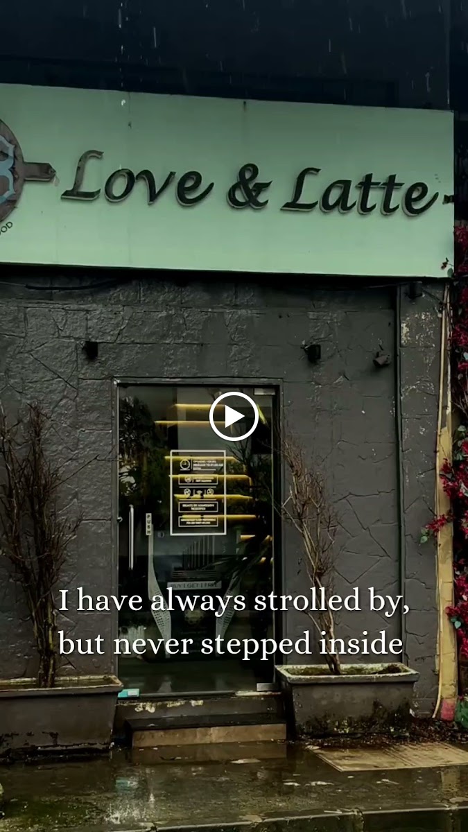 Love & Latte Borivali