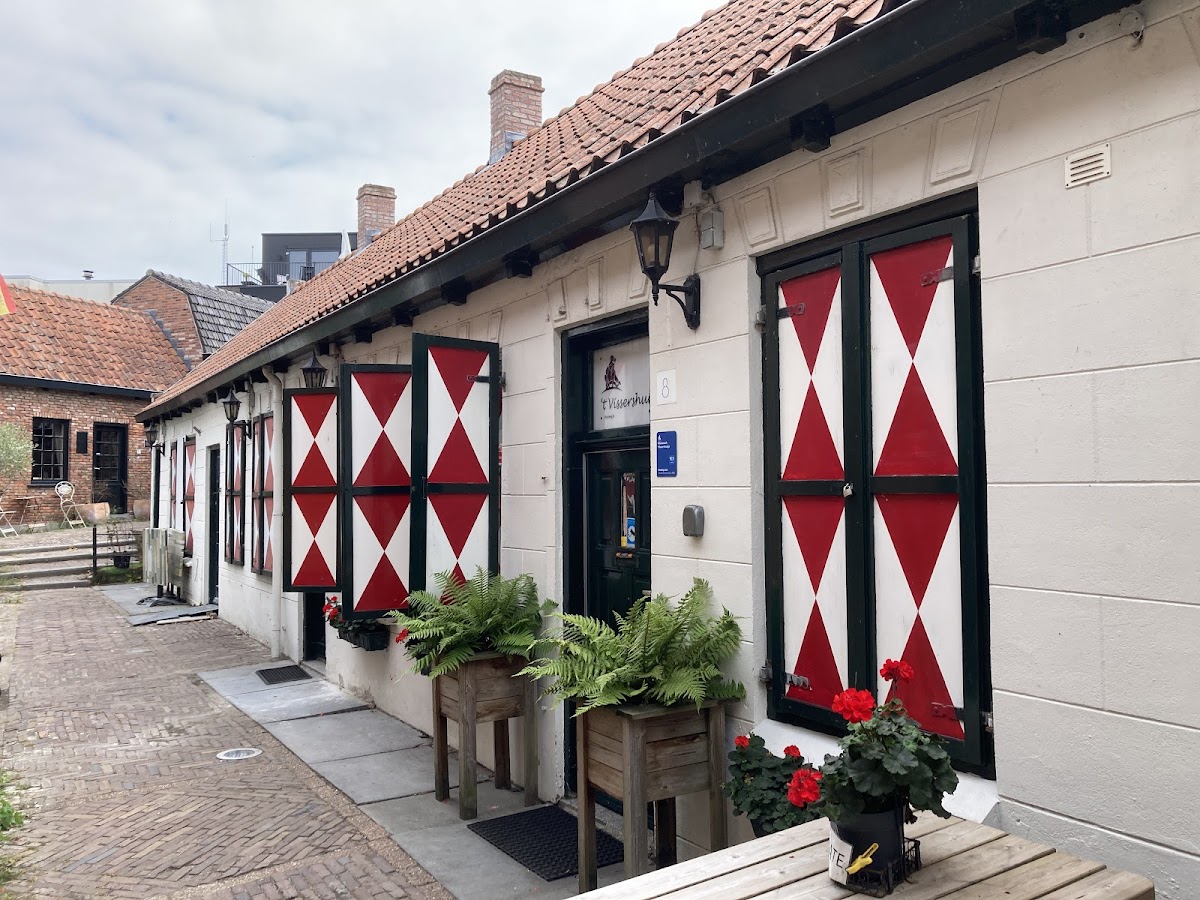 Vestzaktheater De Paerdestal