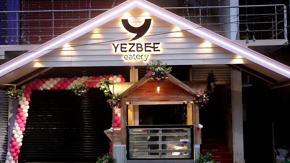 Yezbee Eatery
