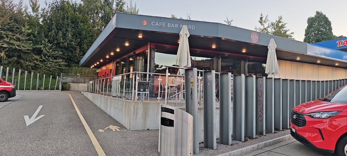 Grauholz Cafébar Nord