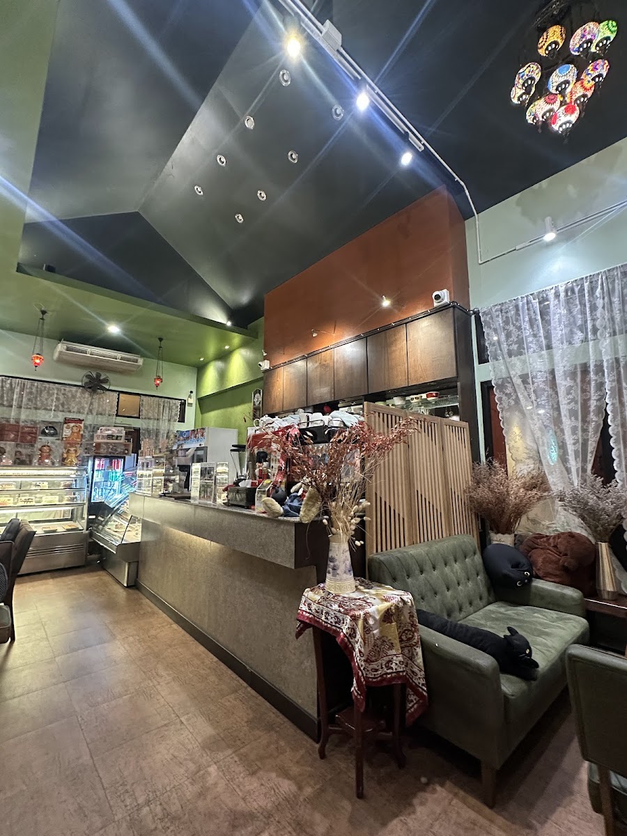 Sugarplum By Joy Thap Sakae