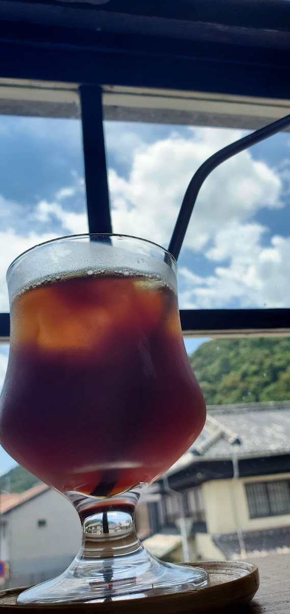 ニカイノマド (HAYATAMA ANTIQUE CAFE Nikai Nomad) - 5