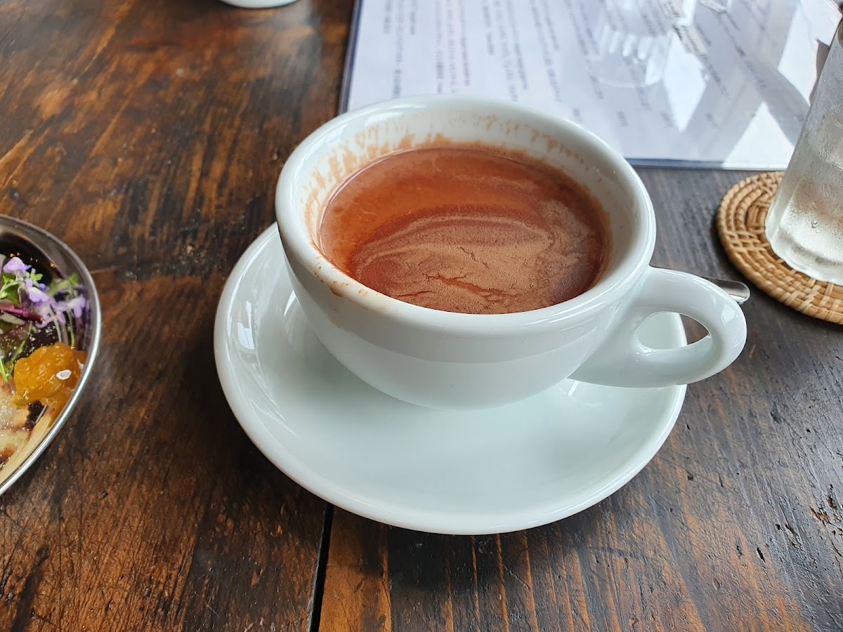 ニカイノマド (HAYATAMA ANTIQUE CAFE Nikai Nomad) - 9