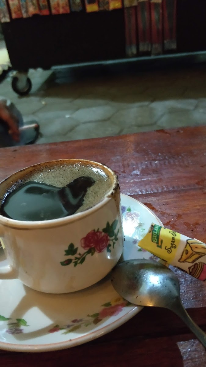 Kopi Spasi - 5