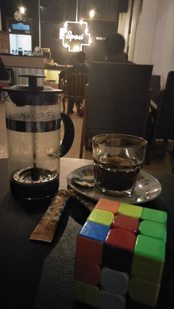 Kopi Spasi - 7