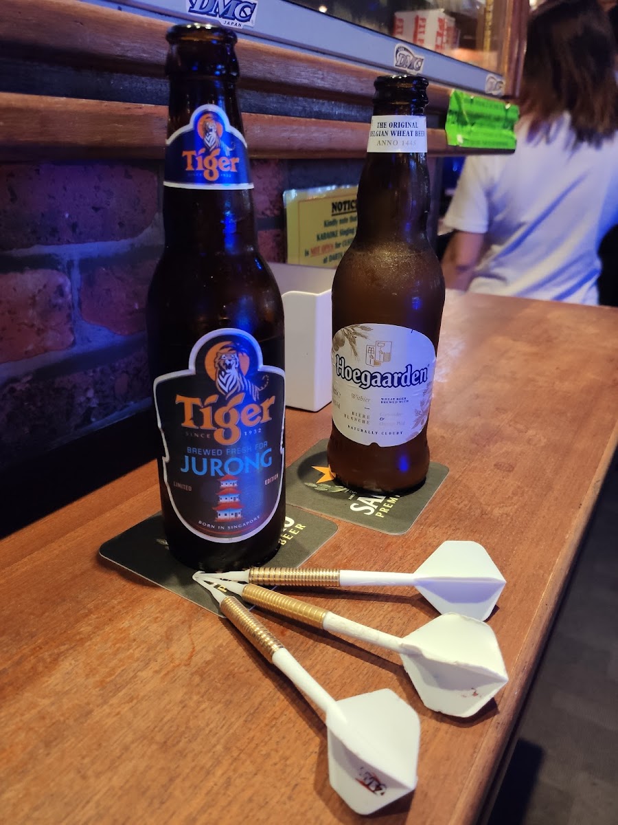 Forest Darts Cafe - 6