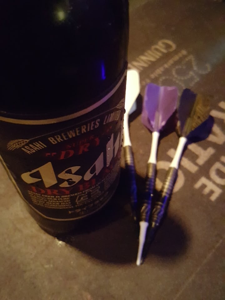 Forest Darts Cafe - 8