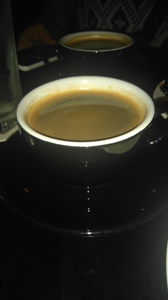 Forest Darts Cafe - 9